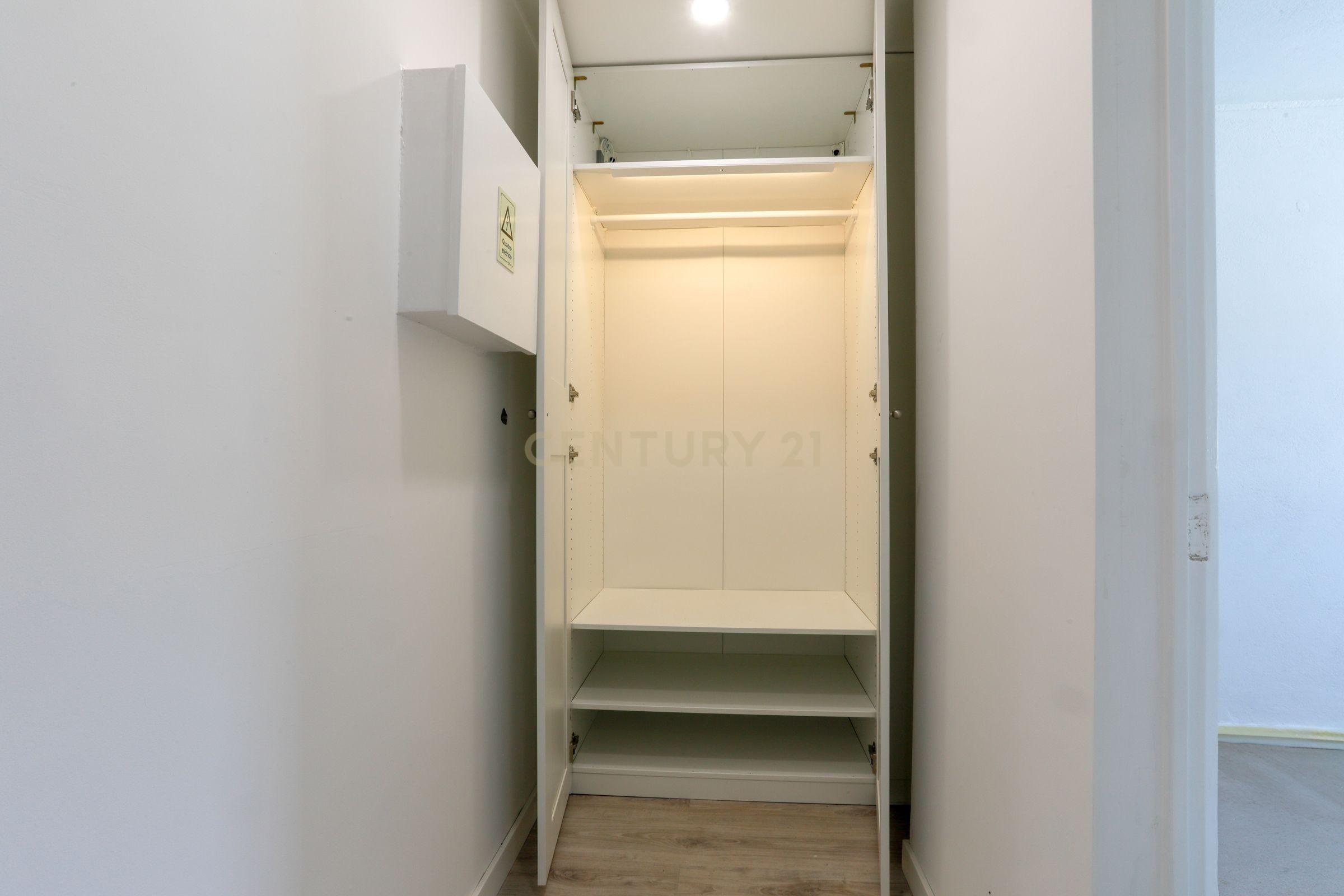 Fotografia 11 de Apartamento T2 com arrecadação em Peniche