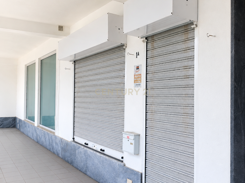 LOJA COMERCIAL COM DUAS FRENTES | PORTO SALVO | OEIRAS - Image 5