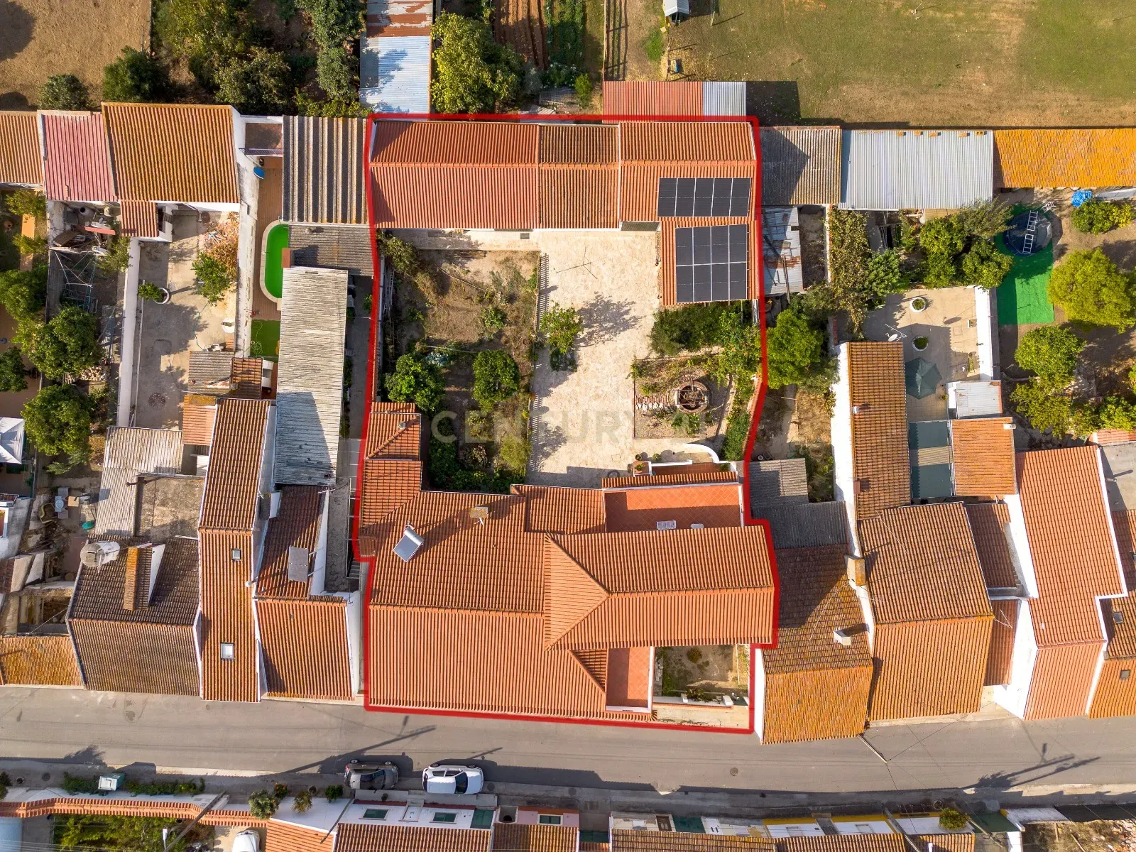 Moradia T6+ à venda em Pombalinho, Golegã — foto 24