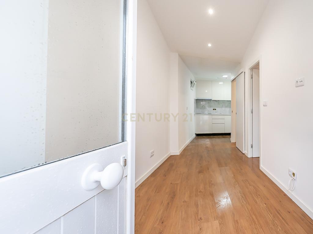 Moradia T1 em Campo de Ourique - Image 5
