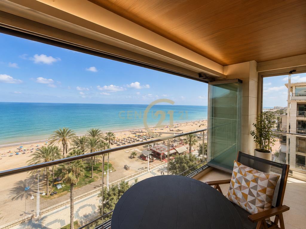 Apartamento em Primeira Linha de Praia com Vistas Frontais para o Mar – 3 Quartos, Garagem e Arrecadação - Image 43
