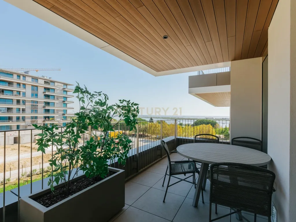 VILA RIO - T3 em Primeira Linha de Rio | Edíficio LUZ - Image 56