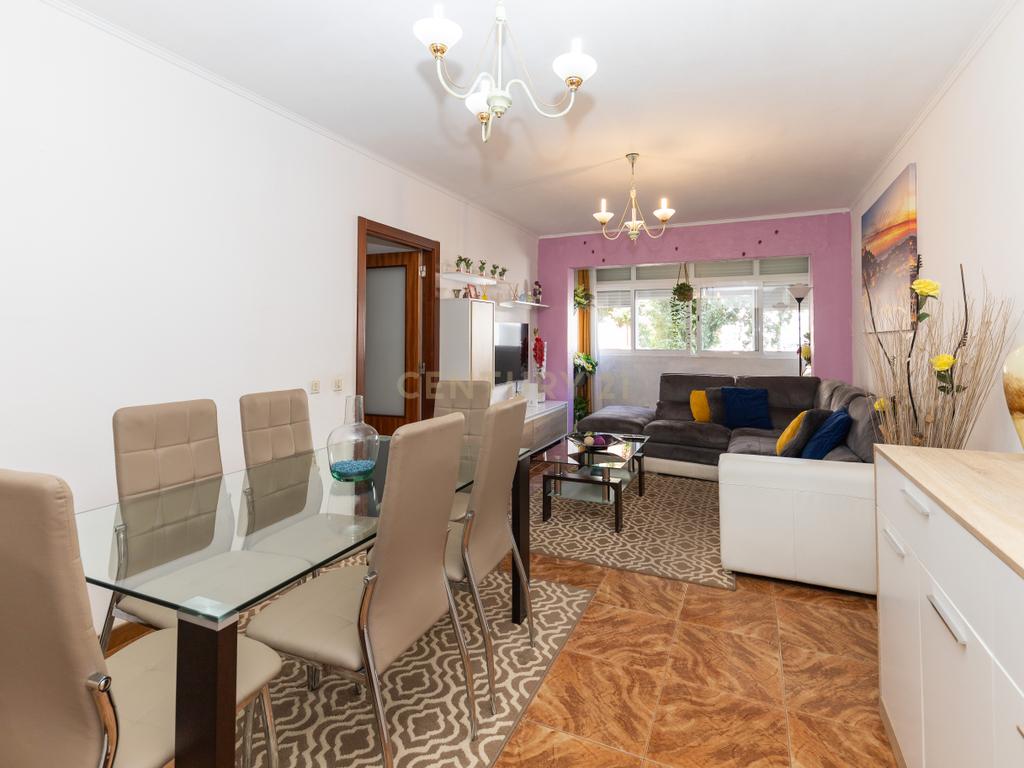 Apartamento T3 em Corroios - Miratejo - Image 1