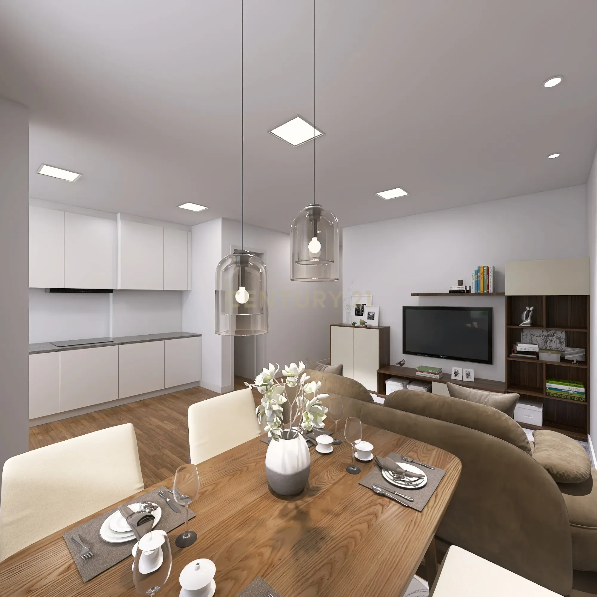 Fotografia 8 de Apartamento T2 Odivelas, Totalmente Remodelado.