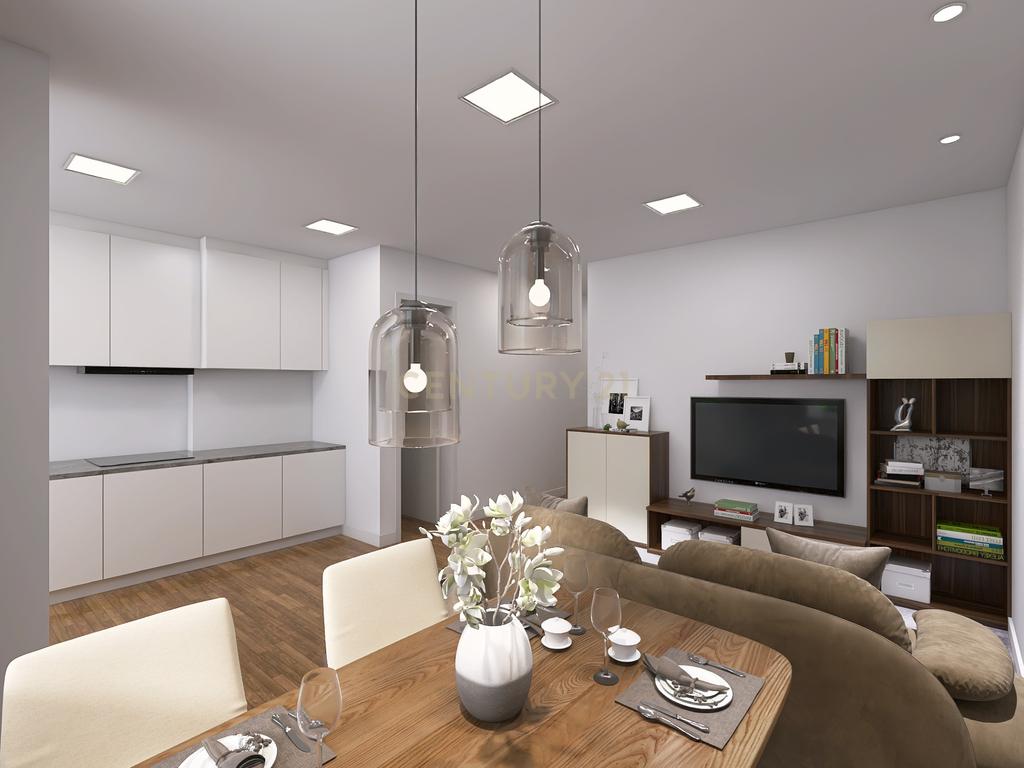 Apartamento T2 Odivelas, Totalmente Remodelado. - Image 8