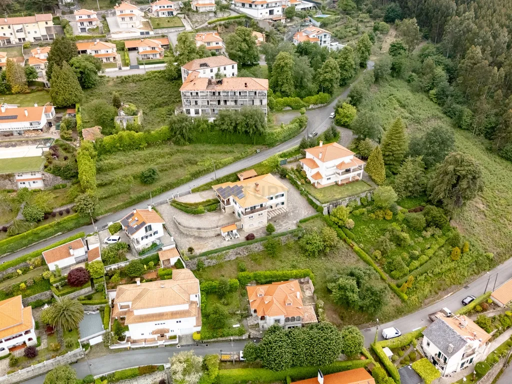 Moradia T6 | Serra do Caramulo - Image 58