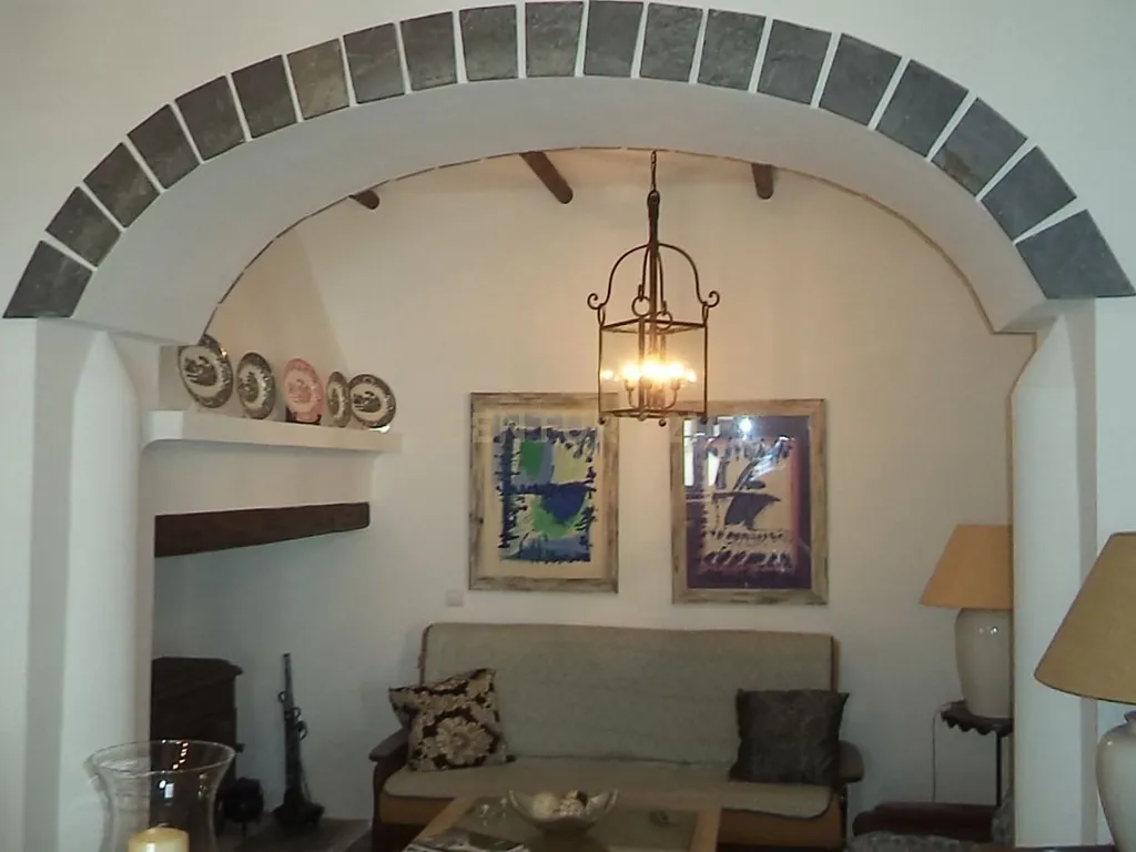 Casa Semi-Detached em Alegrete, Portalegre - 4 Quartos - Image 3