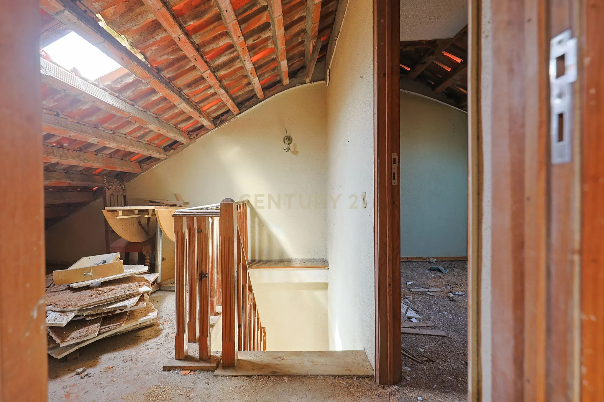 Fotografia 12 de T2 na Arrentela junto à Baía do Seixal – Excelente oportunidade para remodelação