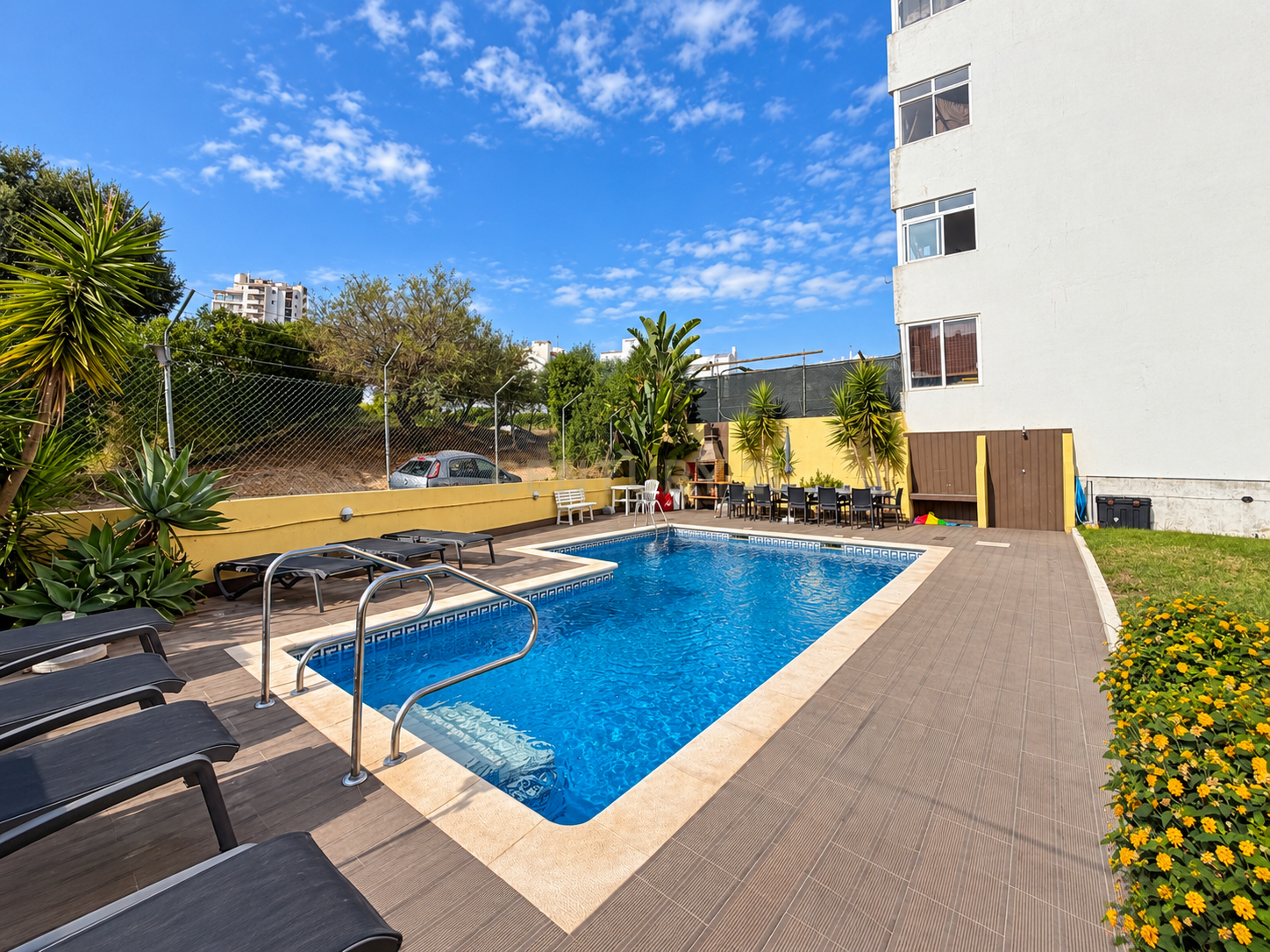 Apartamento T2 à venda em Albufeira e Olhos de Água, Albufeira — foto 32