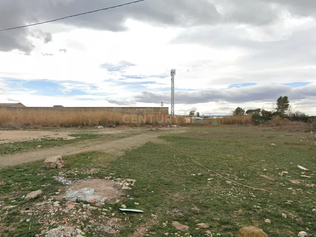 CONJUNTO DE TERRENOS INDUSTRIAIS E AUXILIARES EM SARAGOÇA – MAIS DE 18.000 m² - Image 4