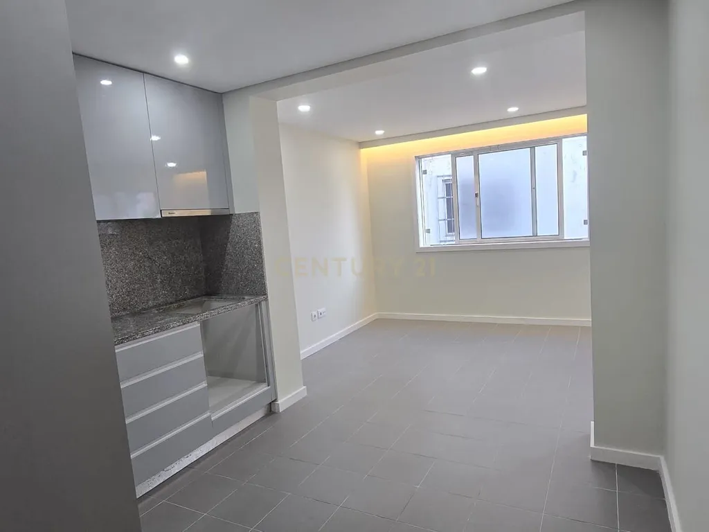 Apartamento T3 | Rés do Chão | Rio Tinto - Image 15