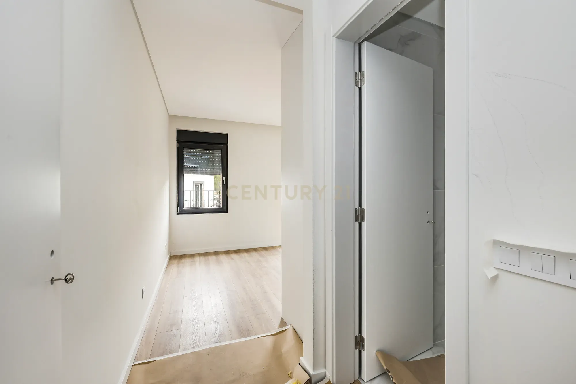 Fotografia 12 de Viva o privilégio do Tejo: T3 Duplex exclusivo no coração de Santa Iria de Azóia!