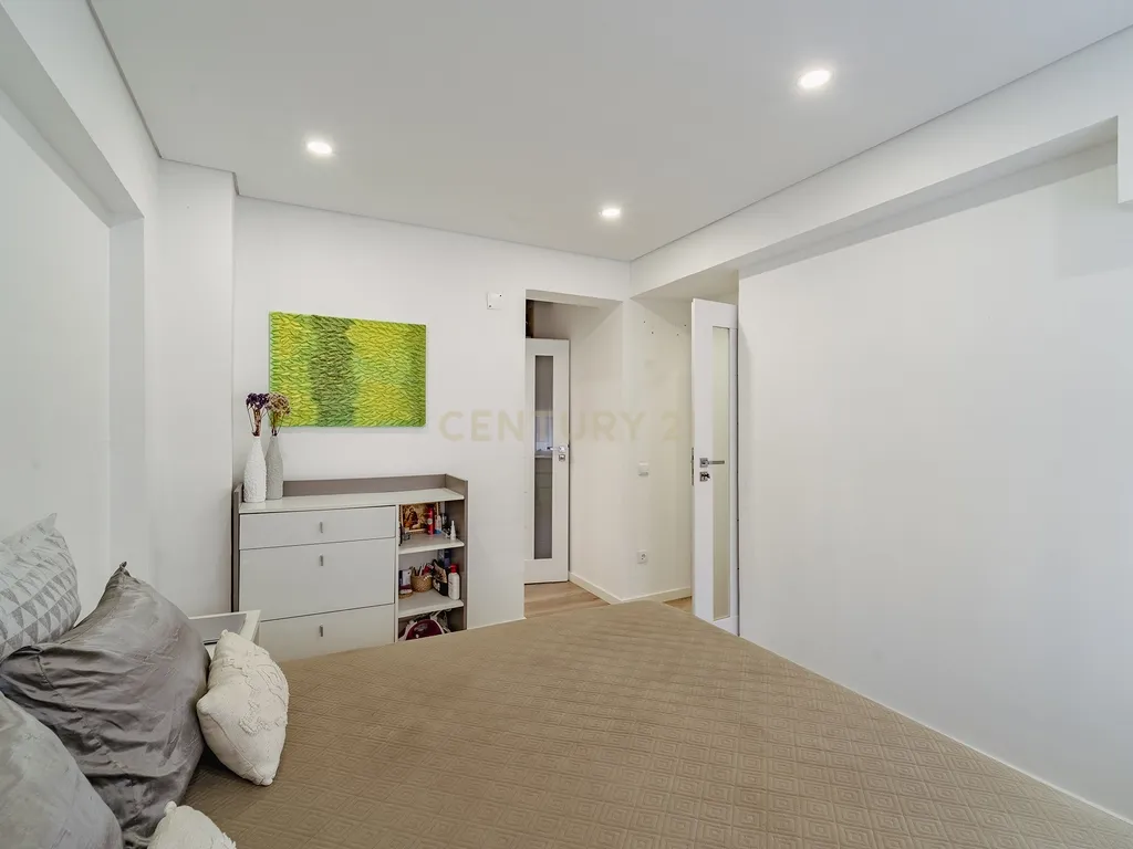 Apartamento T3 em Setúbal - Image 23