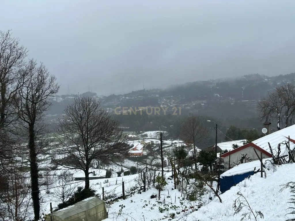 Casa de Sonho na zona do Geres com vistas magnificas - Image 51