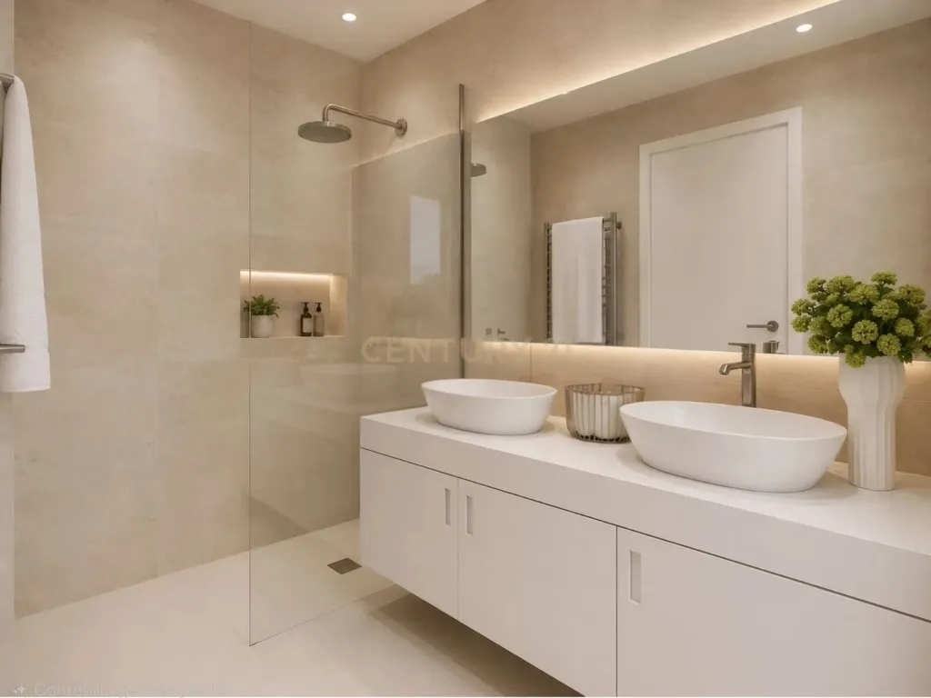 Moradia T3 Azeitão Condomínio Privado - Image 10
