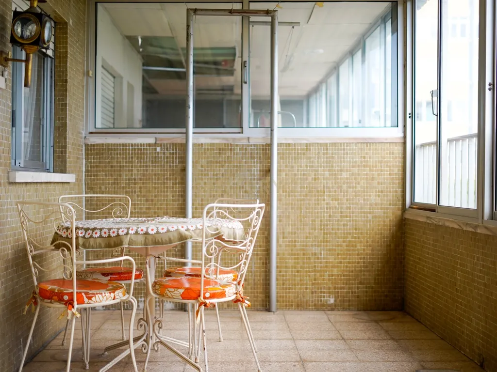 Apartamento T4 com Terraço de 60m² em Cacilhas/Almada - Image 12