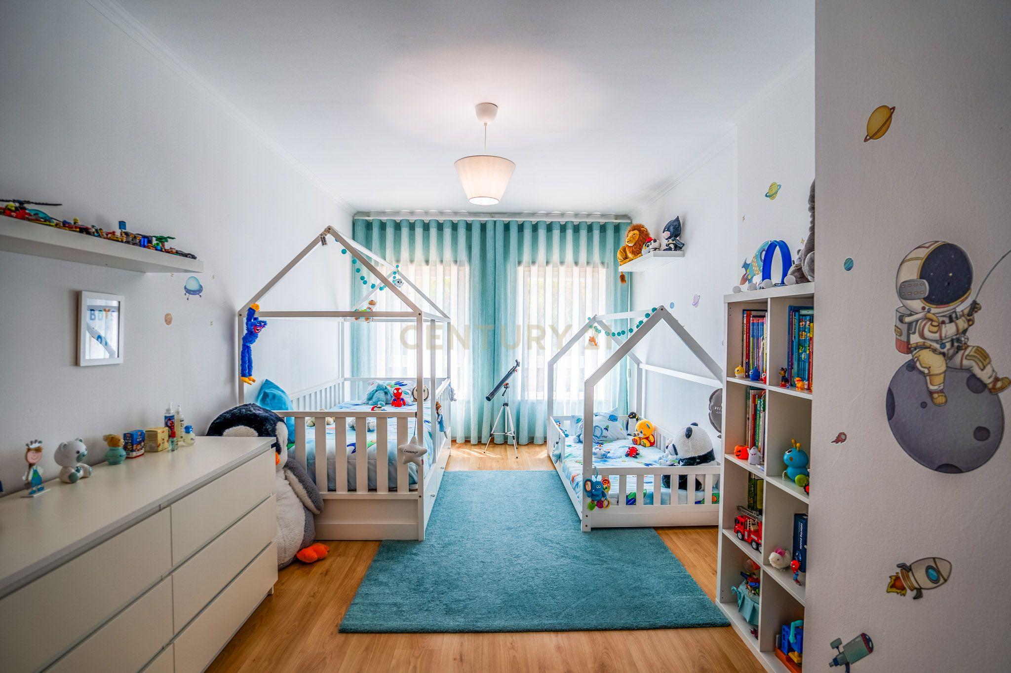 Apartamento T4 à venda em Caldas da Rainha - Santo Onofre e Serra do Bouro, Caldas da Rainha — foto 19
