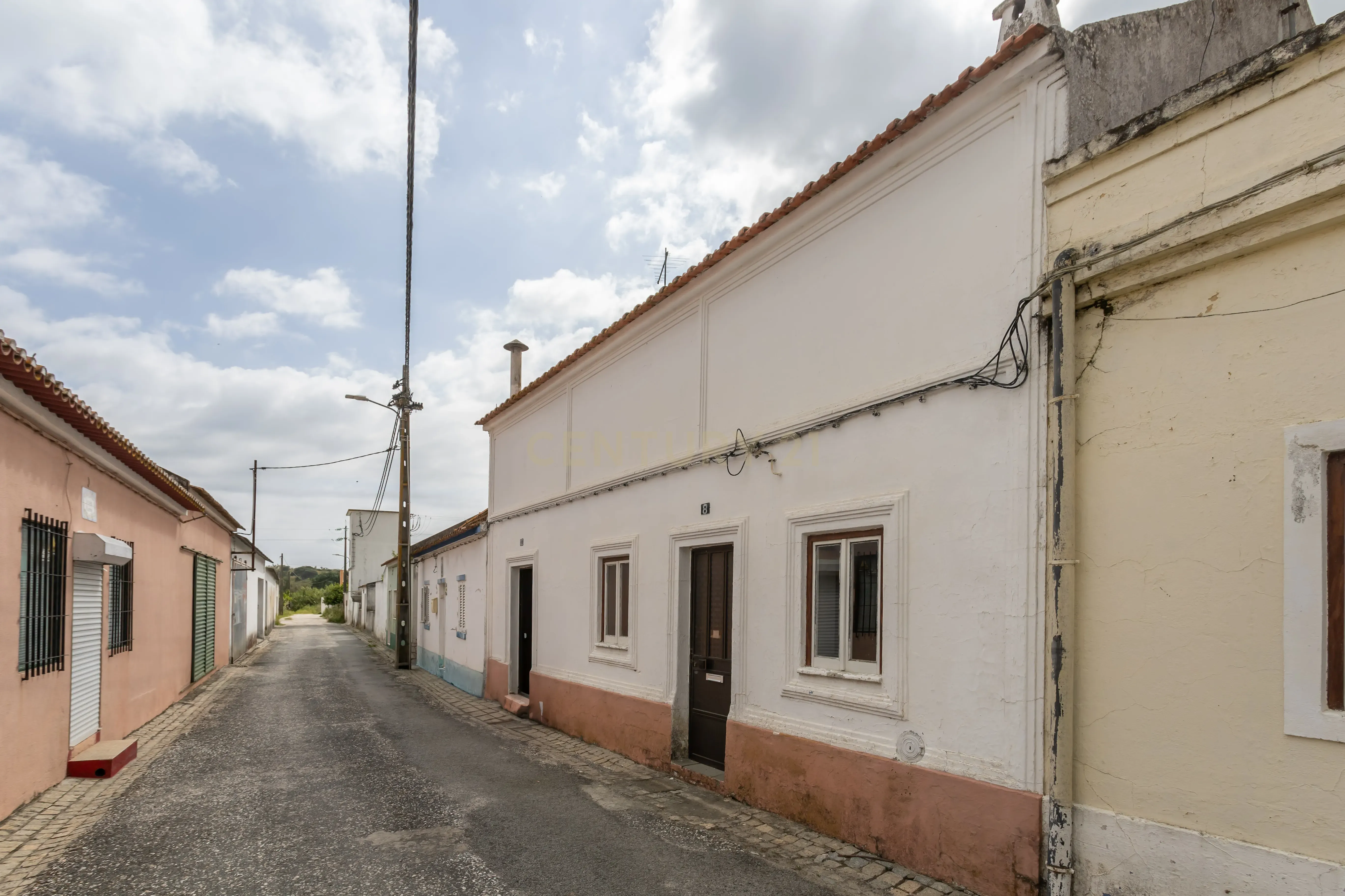 Grande Potencial de Reabilitação na Landeira – Azinhaga 1º de Maio, Vendas Novas! - Image 35