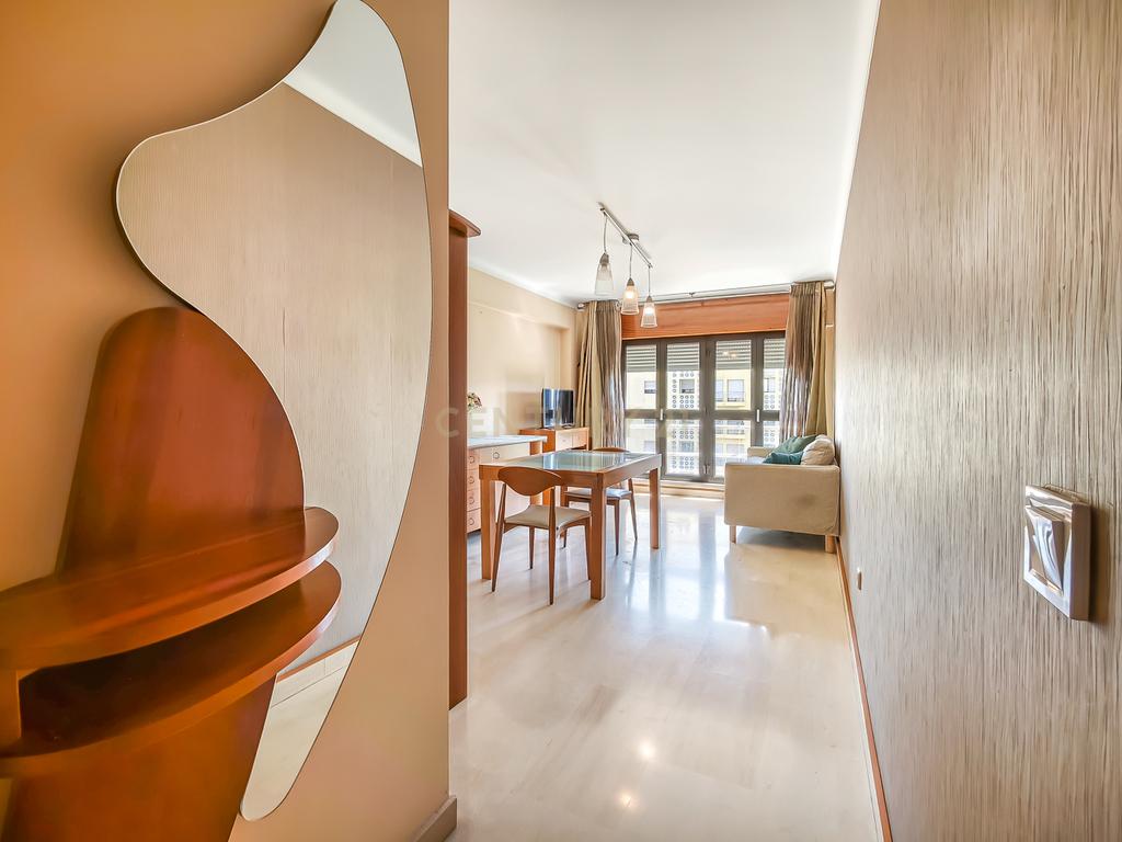 Apartamento T2 nos Olivais Sul - Image 6