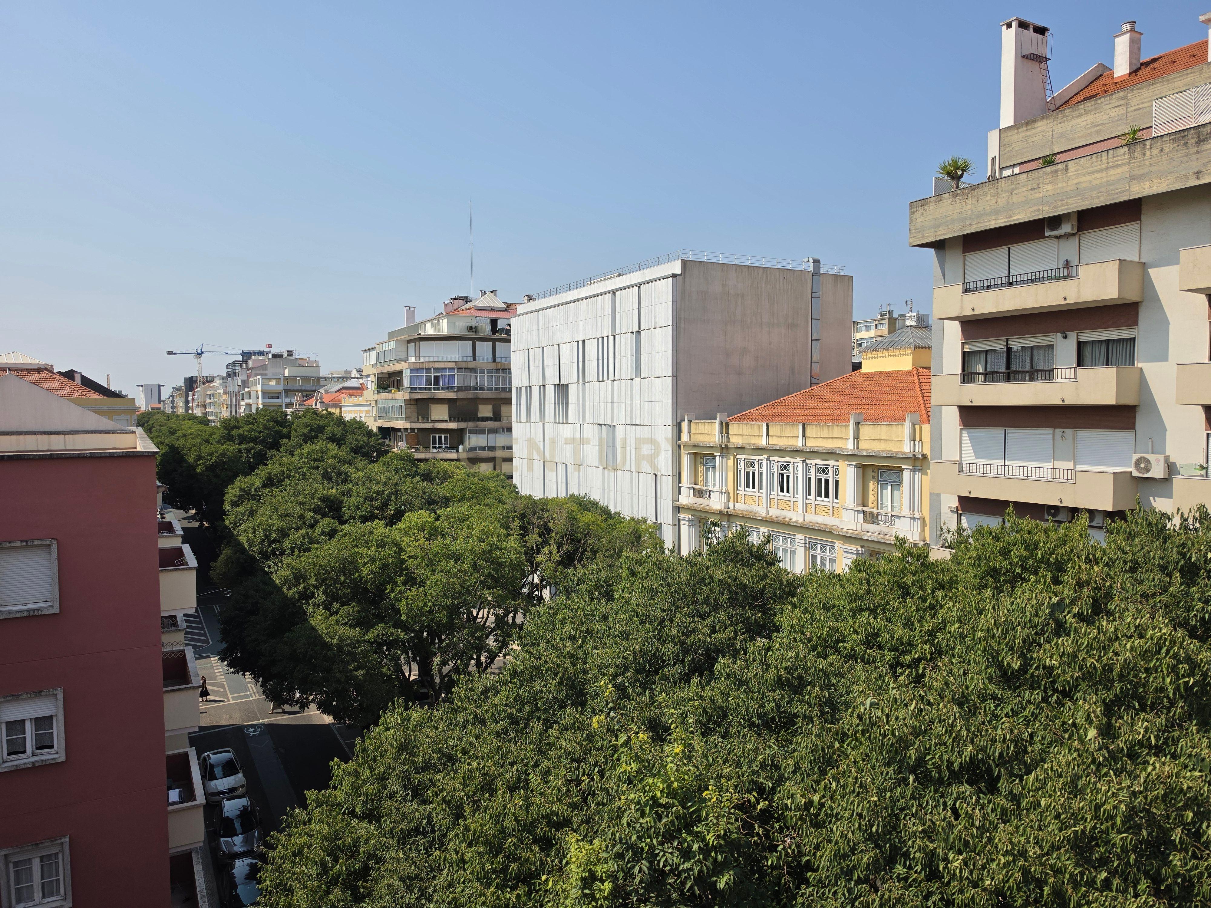 Apartamento T4 à venda em Avenidas Novas, Lisboa — foto 35