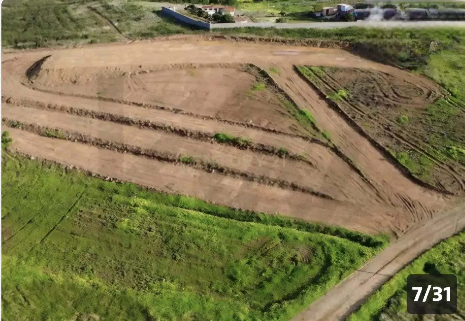 Fotografia 9 de Terreno com 6.360 m² em Portela Alta de Cima, Odeleite, Castro Marim – Algarve