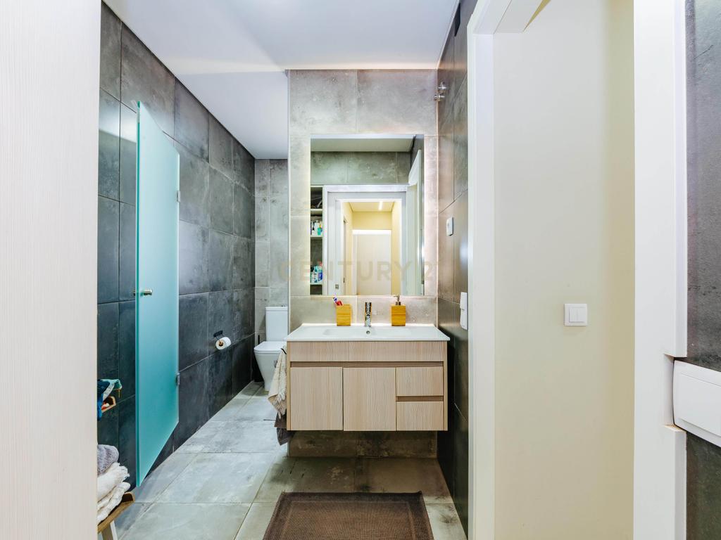 T2 Olivais lisboa com garagem - Image 18