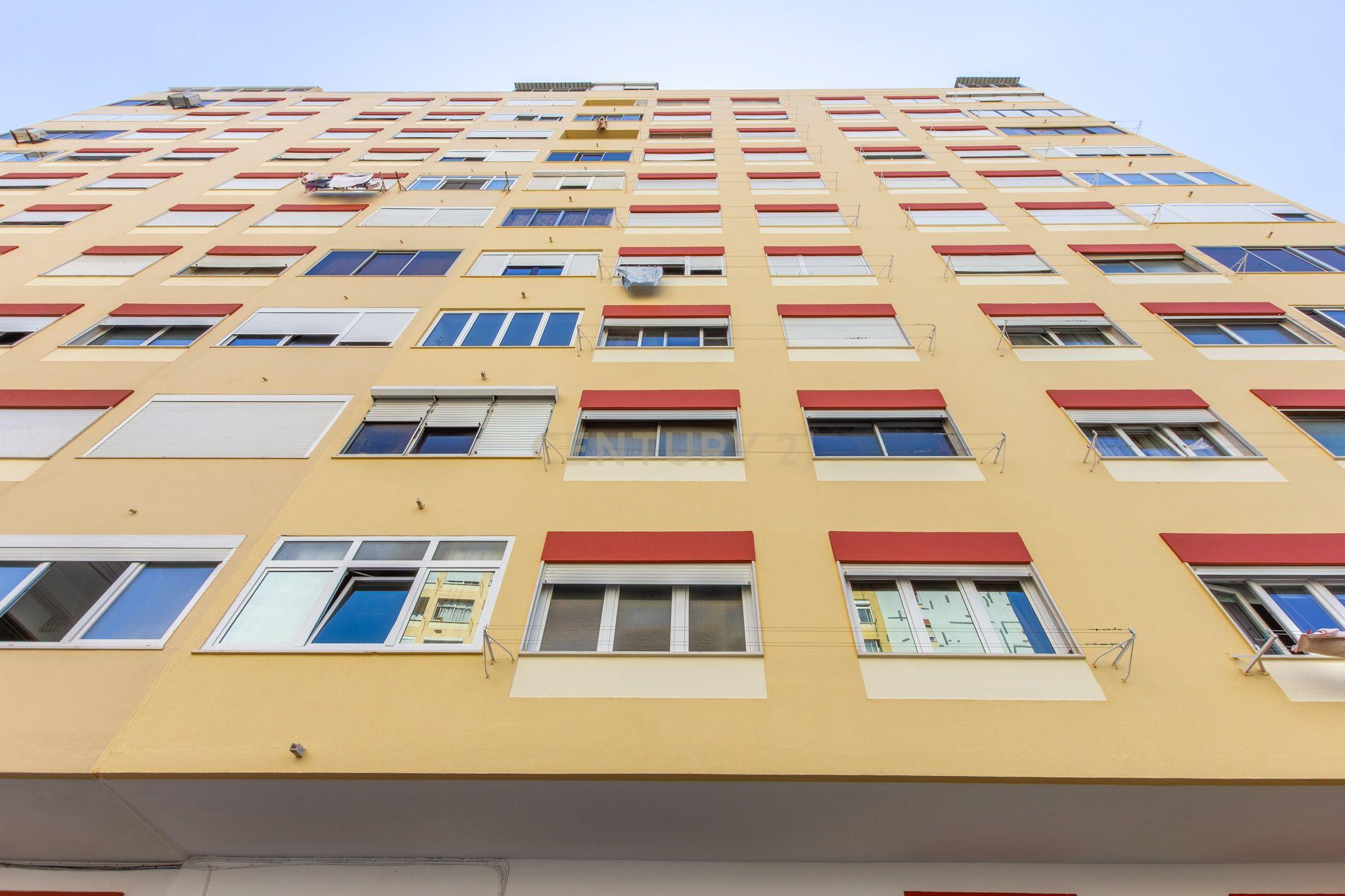 Apartamento T4 à venda em Falagueira-Venda Nova, Amadora — foto 24
