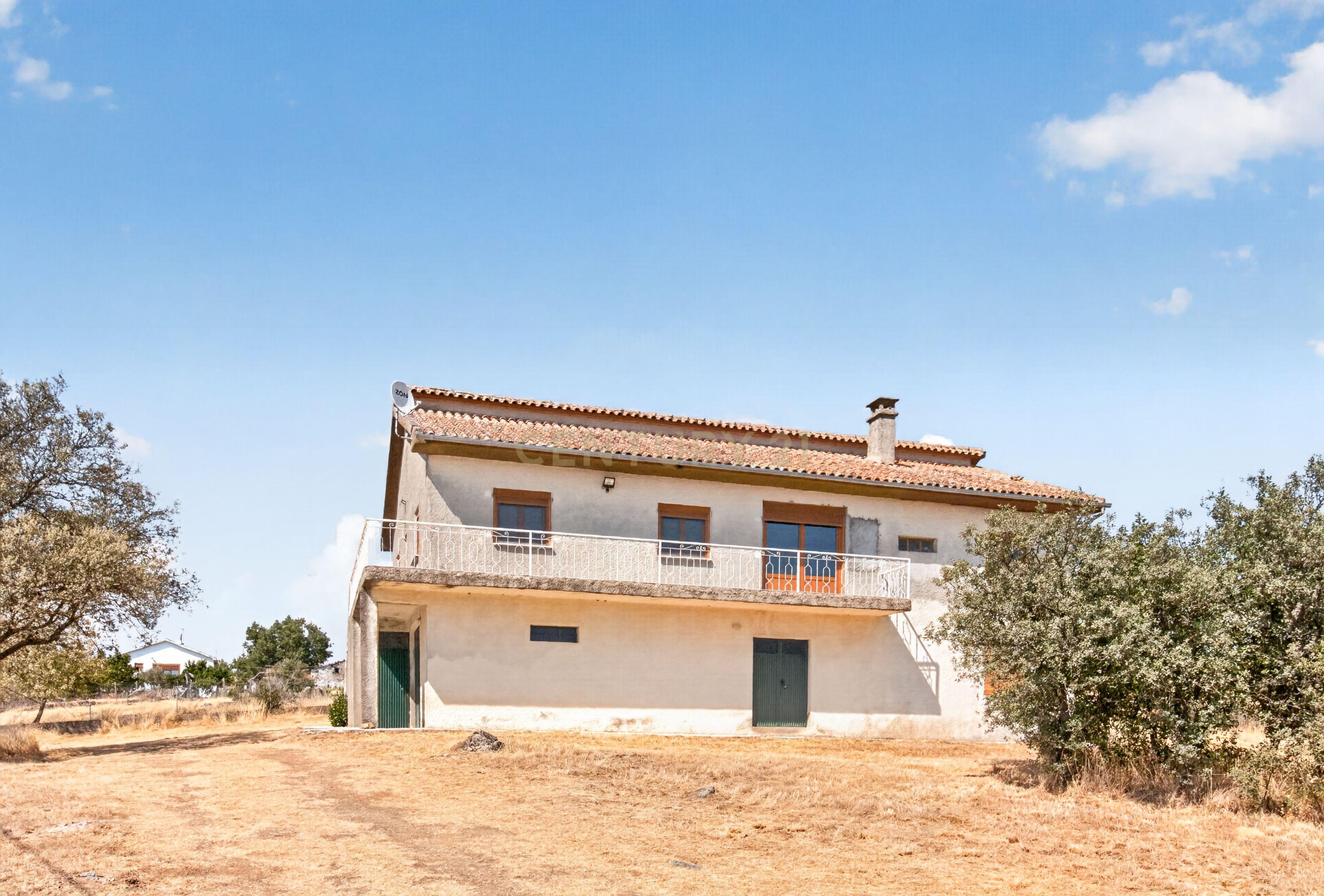 Moradia T4 à venda em Sé, Santa Maria e Meixedo, Bragança — foto 38