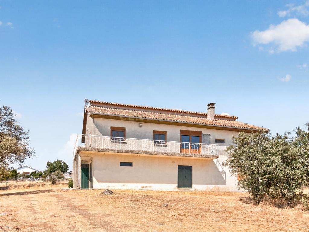 Moradia com Vista Panorâmica em Bragança - Quinta da Candaira - Image 38