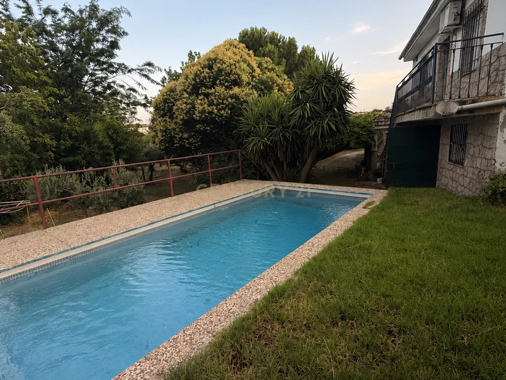 🌿 Um refúgio privado com piscina e quase 2 000 m² de natureza, a 5 minutos de Trujillo. - Image 42
