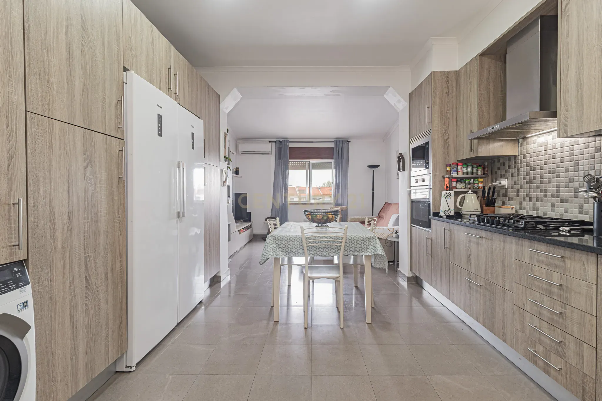 Moradia T4 em Afonseiro - Montijo - Image 52