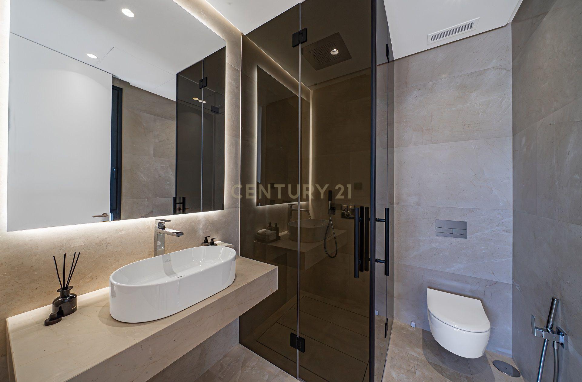 Vilas de Luxo Intemporais na Golden Mile de Marbella - Image 11