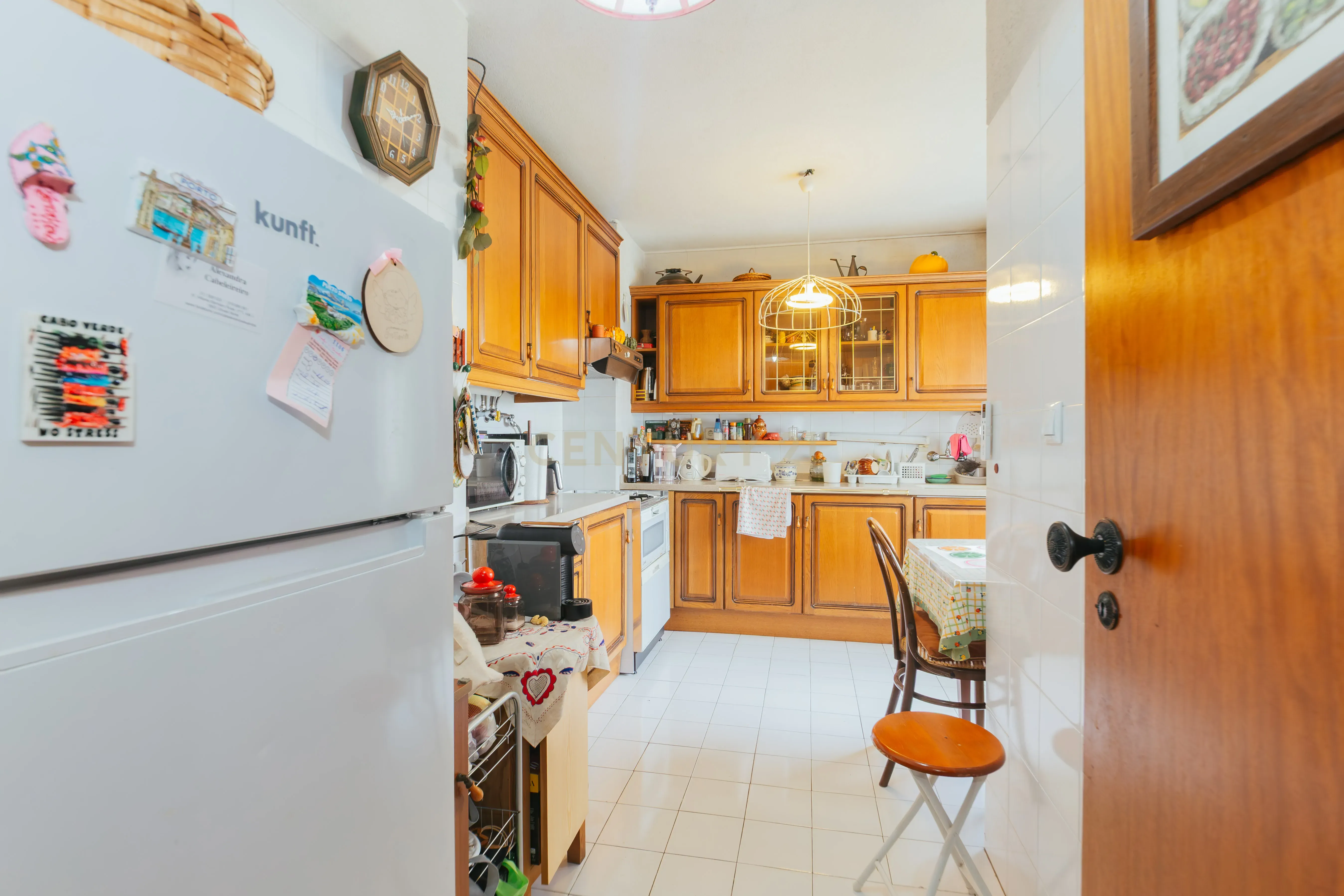 Fotografia 7 de Apartamento T3 com Vista Rio nos Olivais, Lisboa