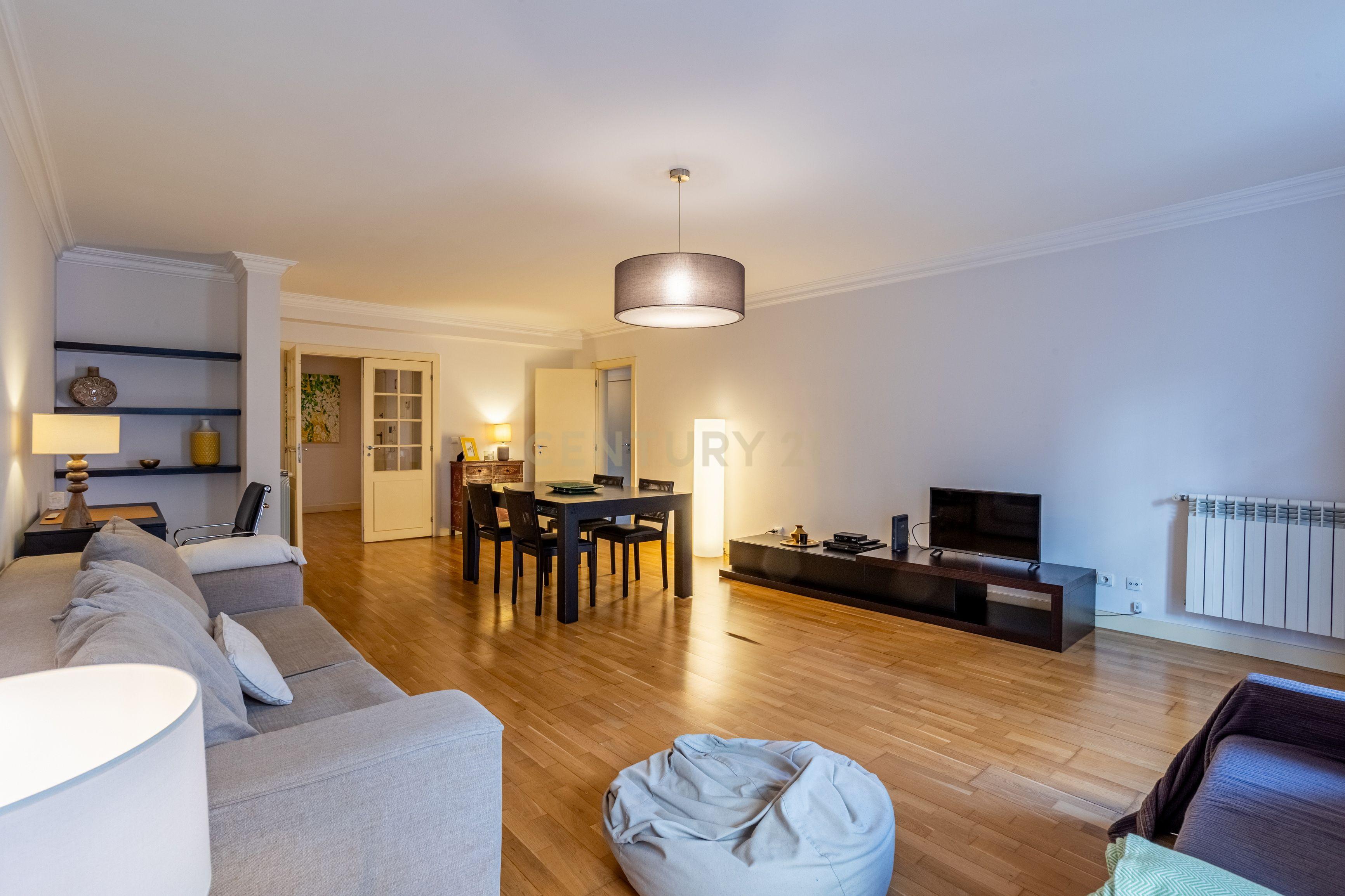 Fotografia 9 de Arrendamento Apartamento T2 mobilado - Centro de Lisboa