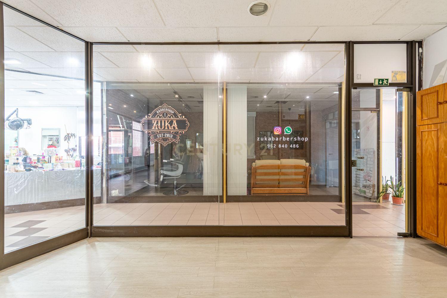 Fotografia 12 de Espaço Comercial em Mem Martins, Sintra