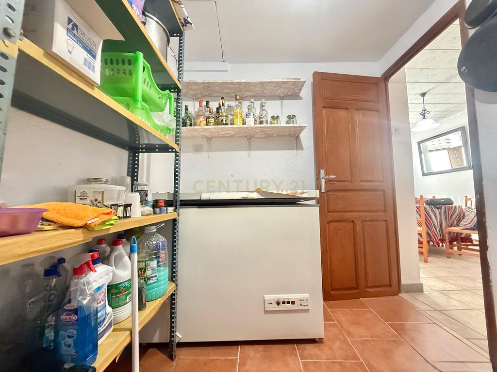 2 CASAS PARA VENDA NA ALPUJARRA DE GRANADA - Image 90