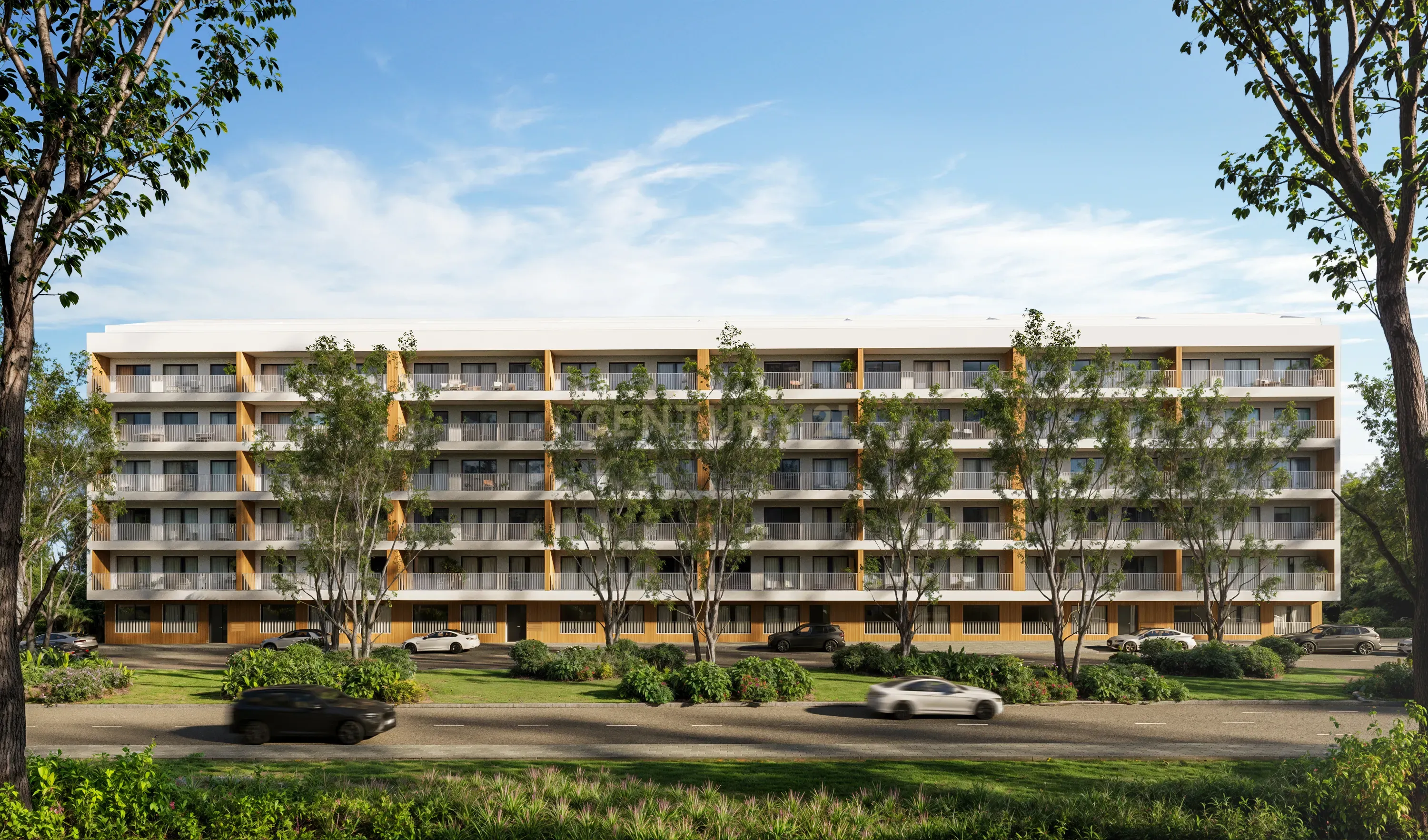 Fotografia 8 de Apartamento T3 Novo com Box para 2 Carros | Nova Alcobaça