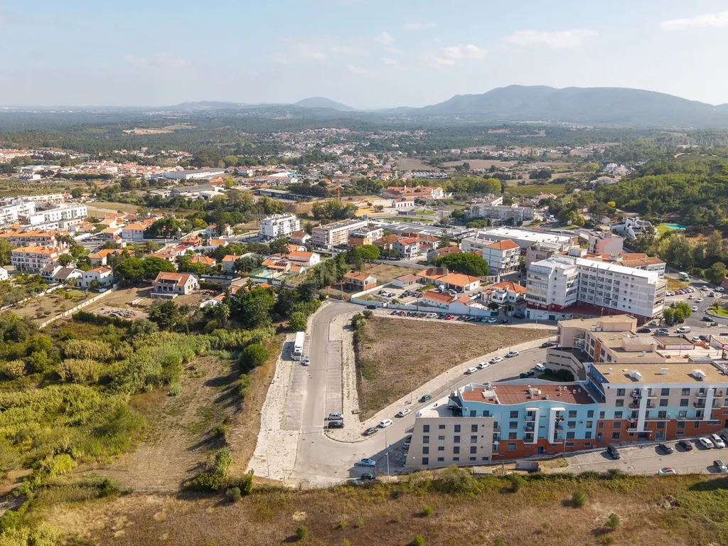 Terreno para construção de prédio residencial em Sesimbra (Castelo) - Image 8