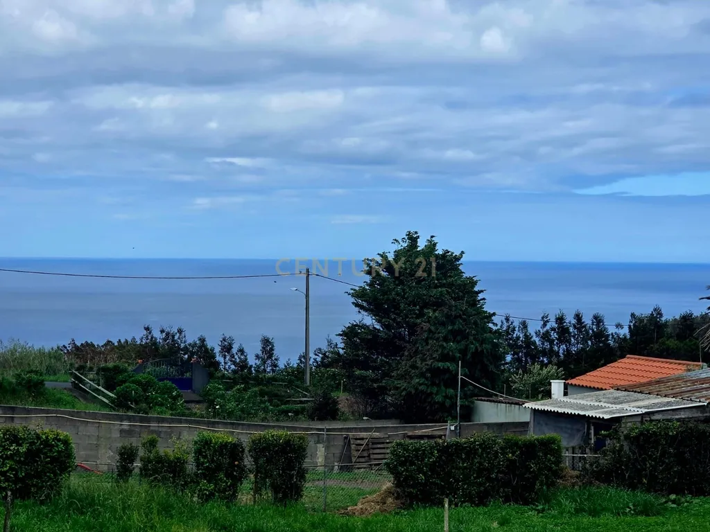 🌿 Terreno à Venda na Lomba da Fazenda – Nordeste, São Miguel, Açores 🌿 - Image 5
