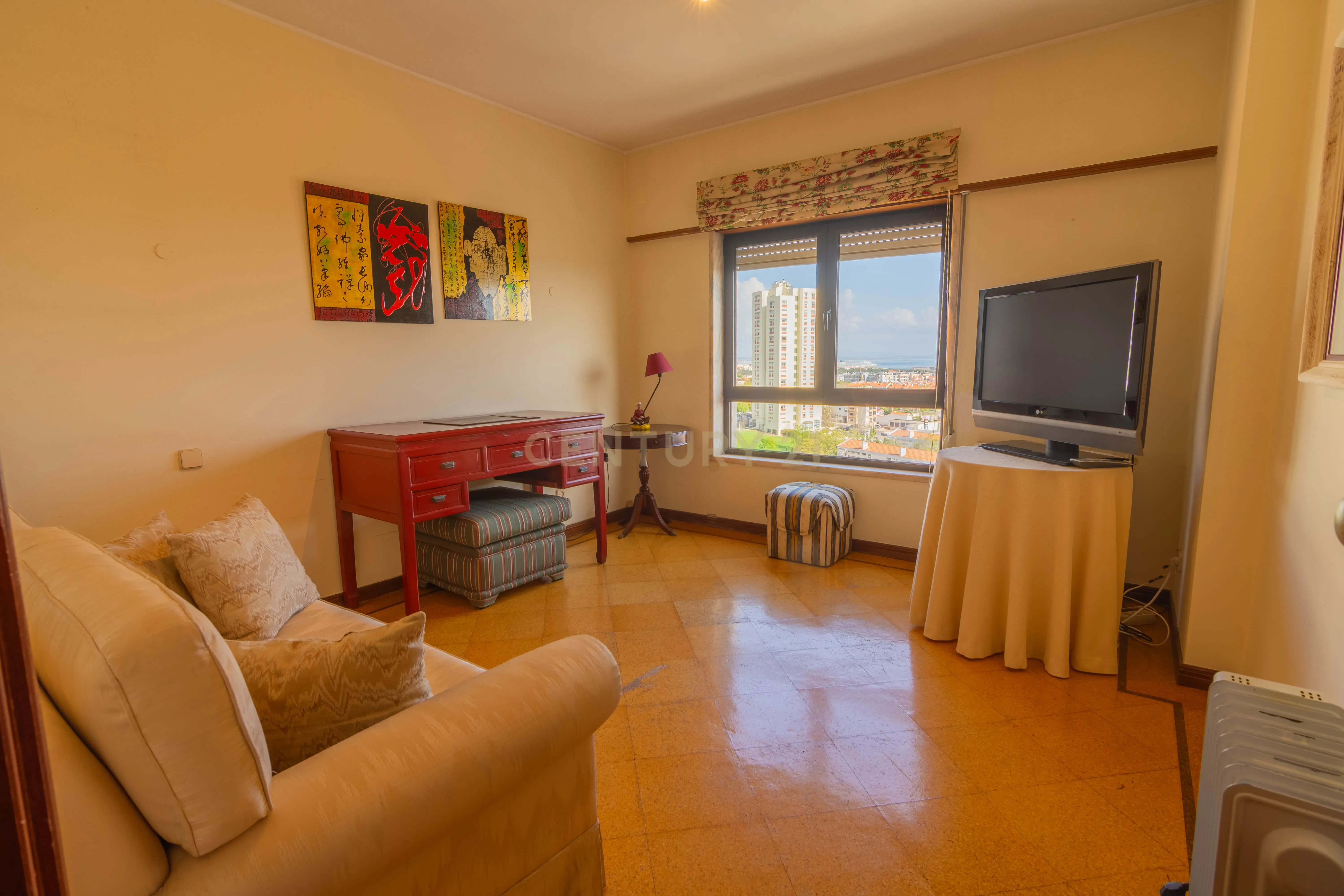 Apartamento T3 em Cascais com Vista Mar e Terraço - Image 21