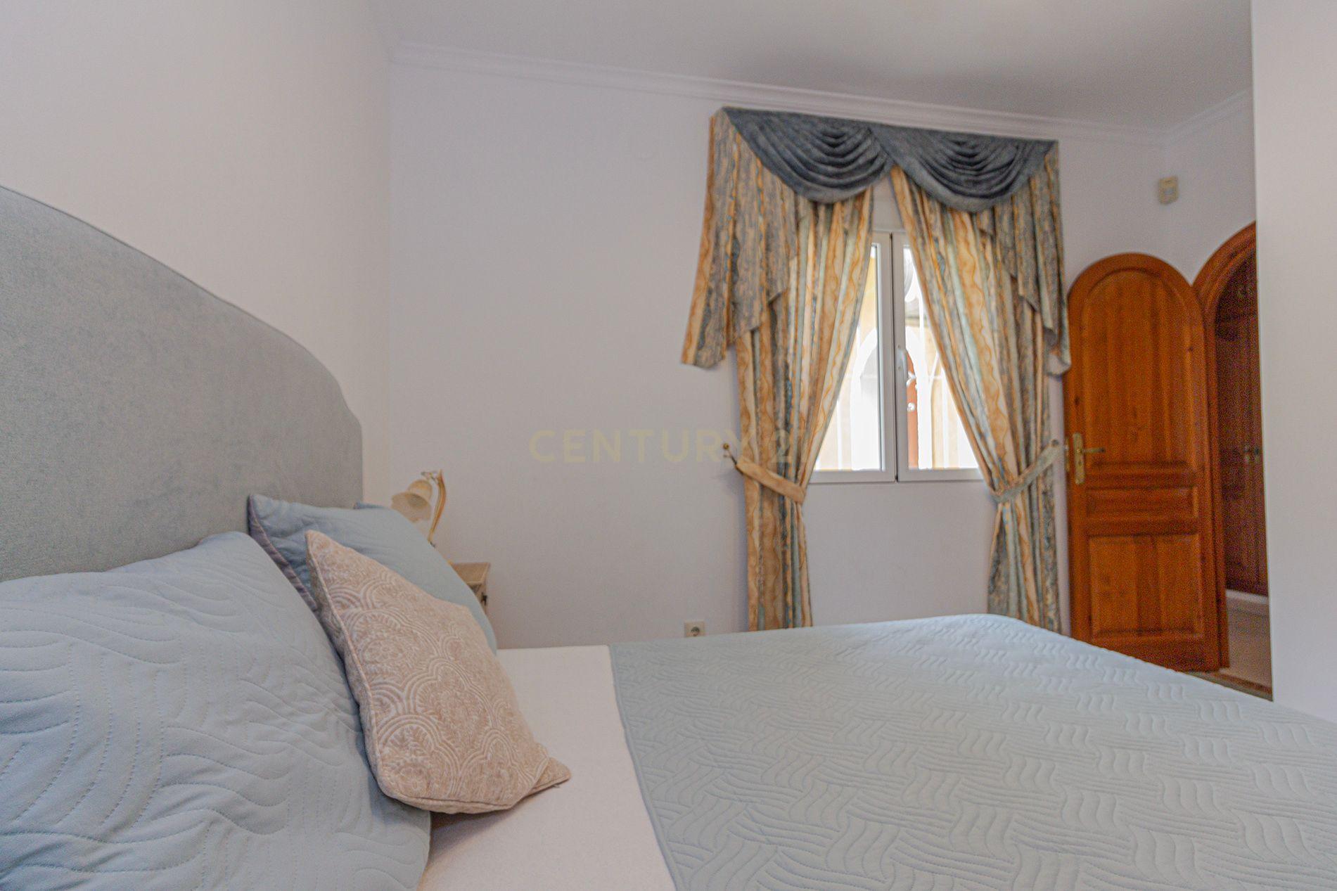 🌿 Moradia mediterrânica exclusiva com vista panorâmica para as montanhas — Calpe, urbanização Empedrola - Image 28