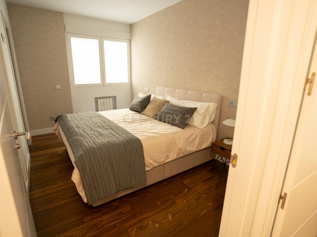 Apartamento Exclusivo com Terraço no Coração do Bairro de Salamanca – Zona Goya - Image 21