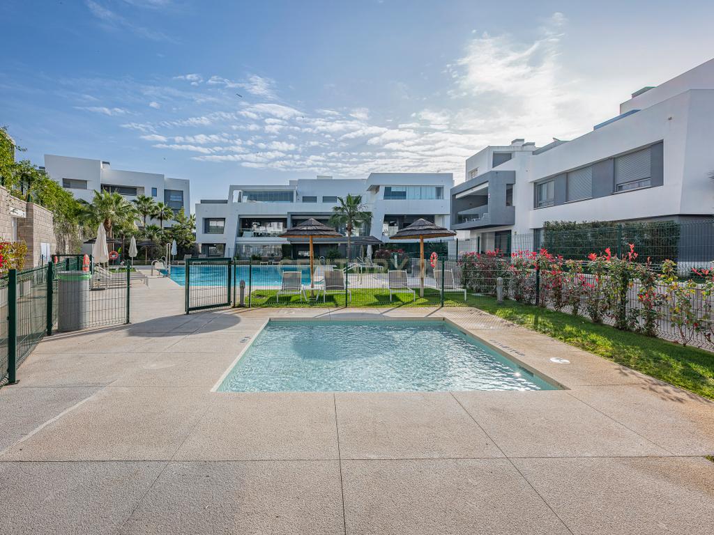 Apartamento exclusivo em Wanyan Garden - Luxo, conforto e localização privilegiada - Image 20