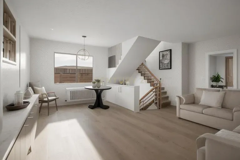 Casa Térrea em Barcelona: Oportunidade de Recuperação Única - Image 4