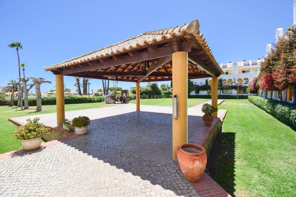 T0+1 no Condomínio Golden Clube Cabanas - Tavira - Image 2