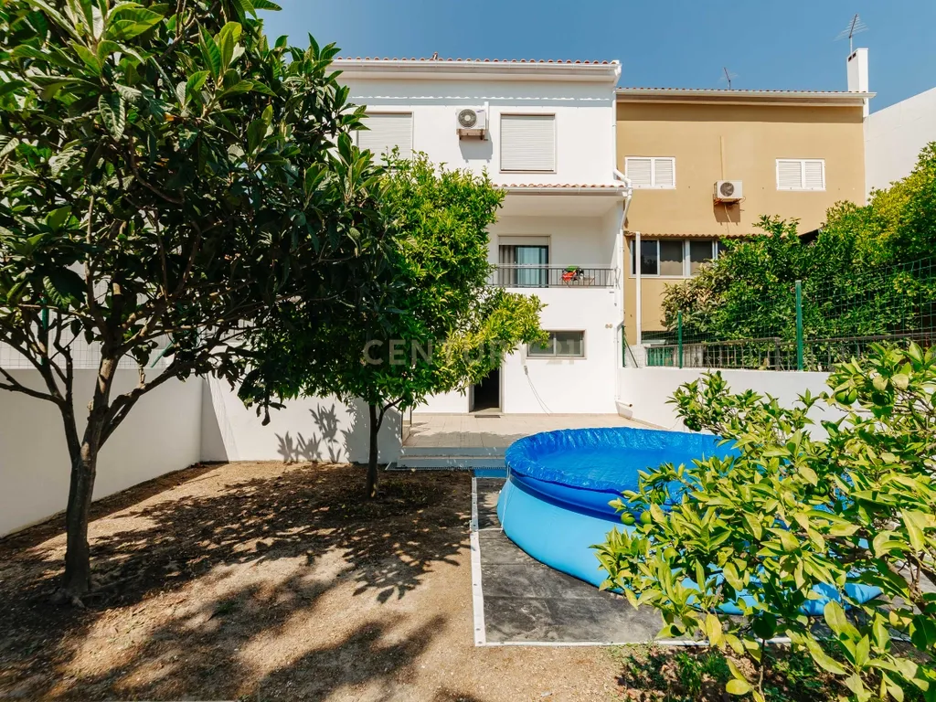 MORADIA T3 NAS FONTAINHAS - Image 44