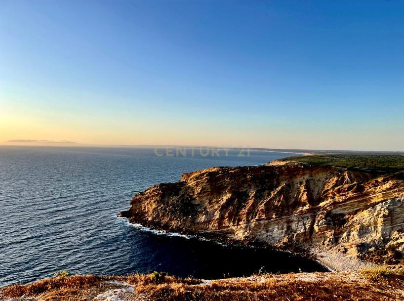 Sesimbra, Azoia, Vista Mar, Moradia T2 para Nova Construção - Image 9
