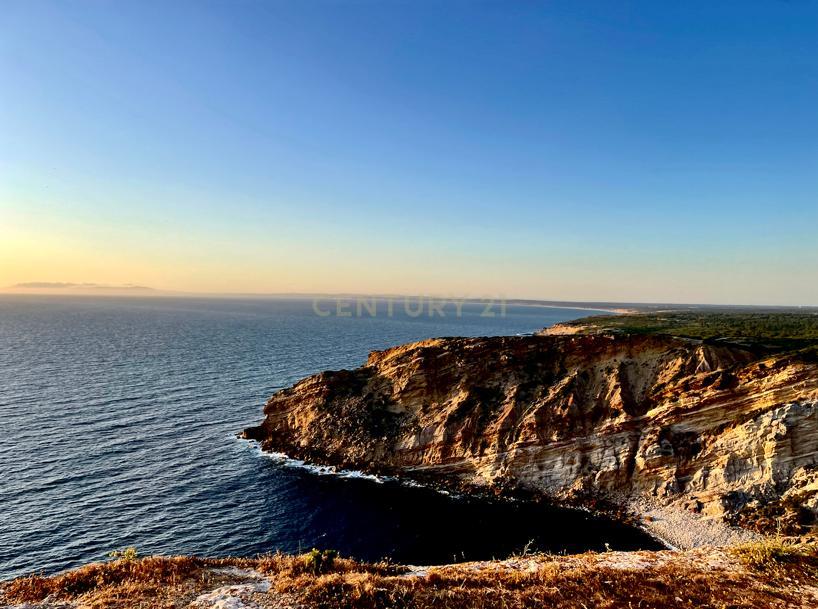 Sesimbra, Azoia, Vista Mar, Moradia T2 para Nova Construção - Image 9