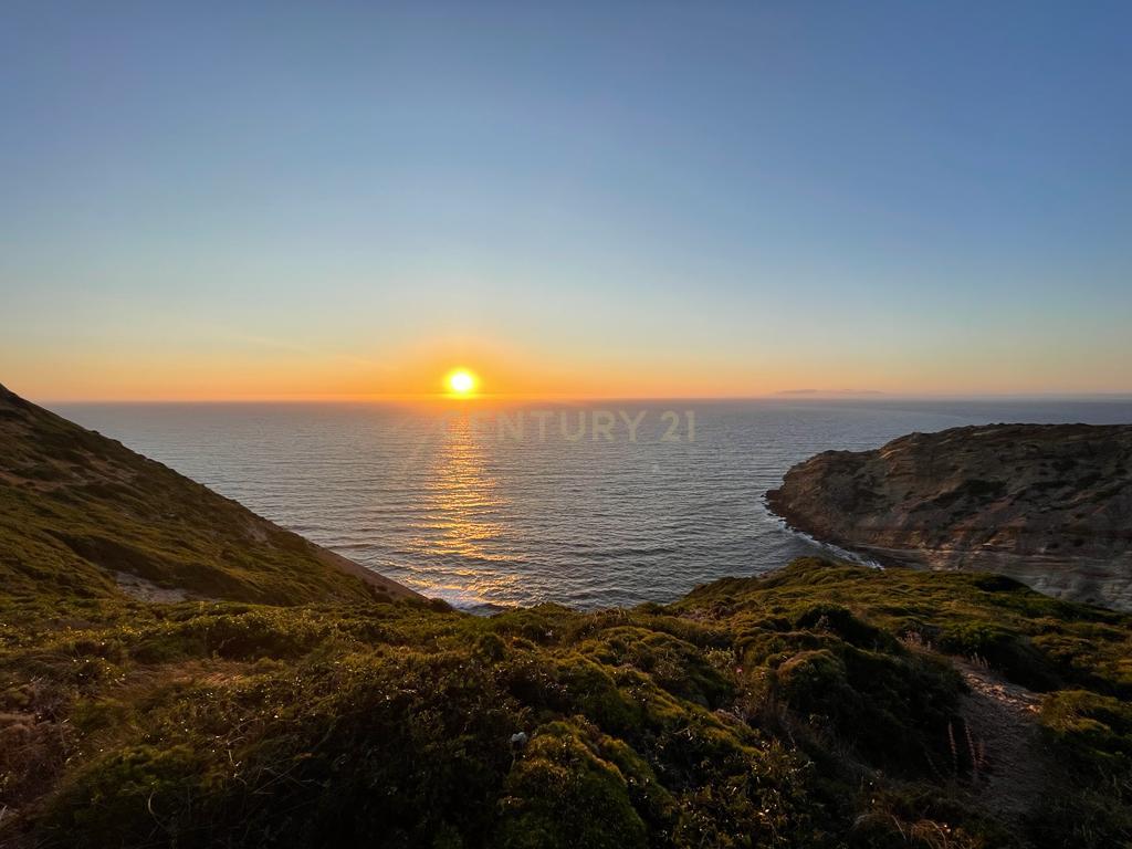 Sesimbra, Azoia, Vista Mar, Moradia T2 para Nova Construção - Image 10
