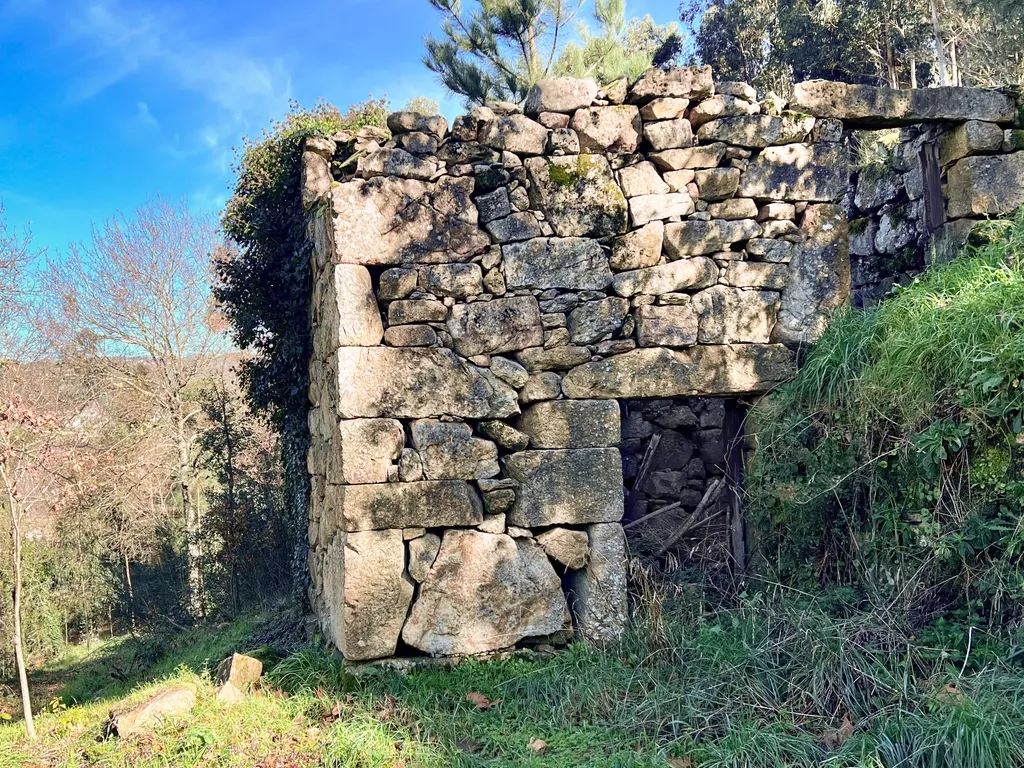 Quinta Exclusiva, rodeada de natureza e com vistas fantásticas sobre o Rio Douro - Image 28